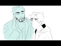 Be more chill pt.1 animatic (OLD WIP)