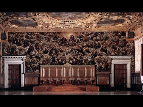 Giovanni Valentini: Aria a2 in G Minor (first recording) --- ACRONYM