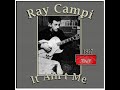 Ray Campi - It Ain't Me  (1957)