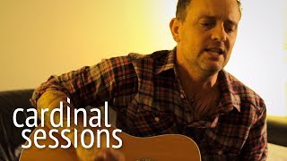 Dave Hause - Stockholm Syndrome - CARDINAL SESSIONS