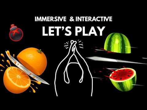 Immersive Interactive Warm-Up | Interactive Viral Game | FULL VERSION