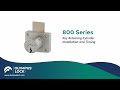 Video - Key Retaining Conversion
