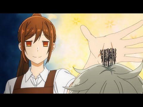 Nah Son 😎 | Horimiya