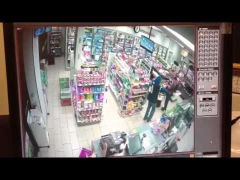 100715 Robbery Video