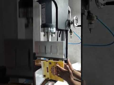 Ultrasonic Pp Corrugated Box Welding Machine