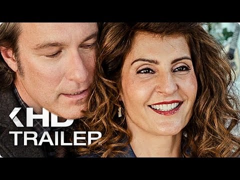 MY BIG FAT GREEK WEDDING 2 Trailer German Deutsch (2016)