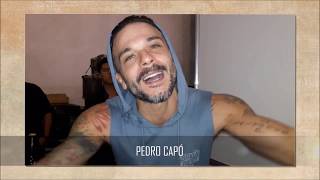 Xkpó PEDRO CAPÓ "La Vida Fans México" TE QUIERO TANTO CIUDAD DE MÉXICO