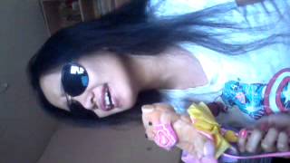 Free Kidwolf Me solo