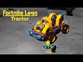 Fortnite Lego Custom Transport Vehicle Tutorial