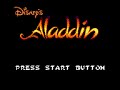Game Gear Longplay 011 Aladdin