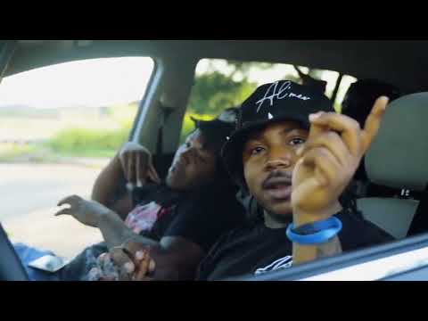 Gblamm - $latt (nobody's property remix)