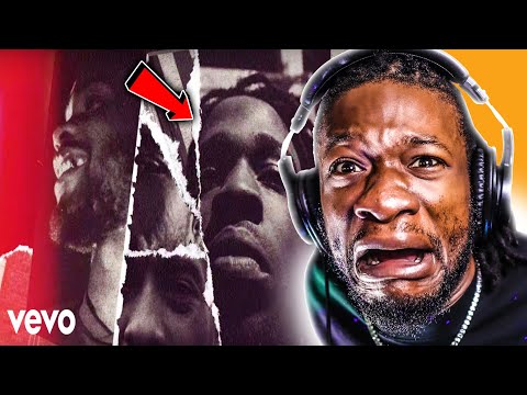 THIS WAS INCREDIBLE! | Avelino - Cassius Clay (Official Video) ft. Dave (REACTION)