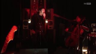 Le luci della centrale elettrica - MACBETH NELLA NEBBIA (live @ SkyArte, 2014)