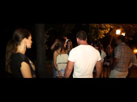 Terassa Lounge | Tom Novy