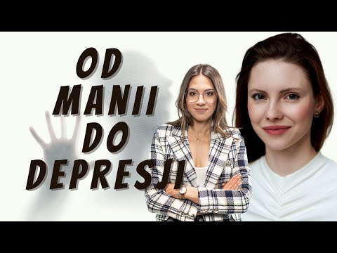Zaburzenia afektywne dwubiegunowe (ChAD) okiem PSYCHOLOGA 🔎