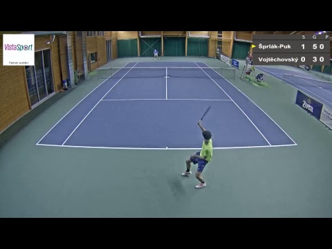 Kurt 1_21.1.2019 - kvalifikace - Halové Mistrovství ČR Milovice - dospělí - muži