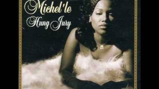 Michel'le "something in my heart"