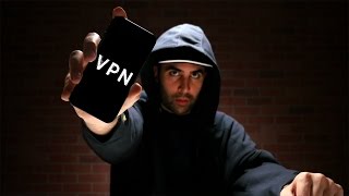 3 Reasons Why You Should Be Using A VPN On Your Smartphone