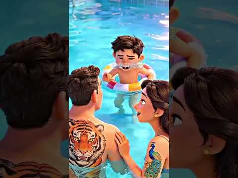 O Mistério do Dragão! 🐉💧