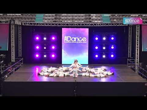 Kawaii Paradise - Cat. Absoluta B