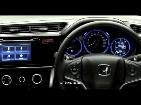 Honda Ballade 'The Car-iest Car Ad' / Tony Baggott (Frieze Films)