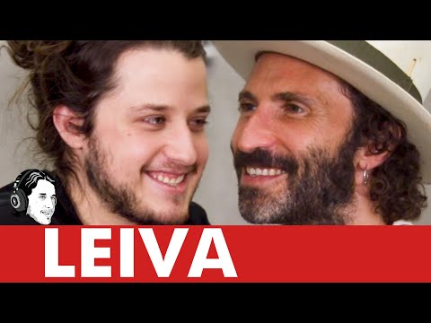 CREATIVO #149 - LEIVA