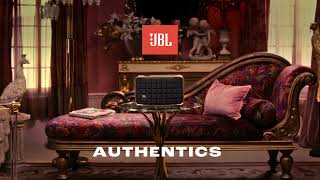JBL Authentics Series| Family Product Video