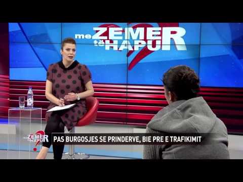 “Rrëfimi i dhimbshëm i prostitutës: Kur mësoi se isha shtatzënë, tutori më hodhi në…” – News24