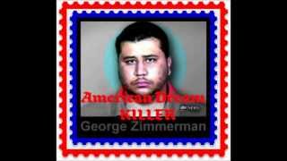Trayvon Martin (Where is the Justice?) by KukuAFRICANSTAR (The Official African Tribute)