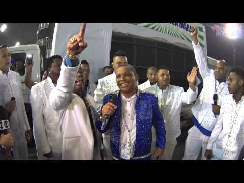 Unidos de Vila Maria - Desfile Oficial - Carnaval 2016