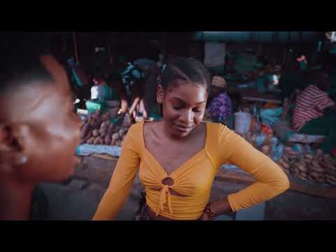 BARUTI and JOJOH OG TV