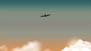 Grant Terry - Flying (Official Audio)