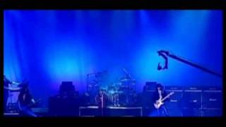 Cuando La Luz Oscurece-Rata blanca-en vivo