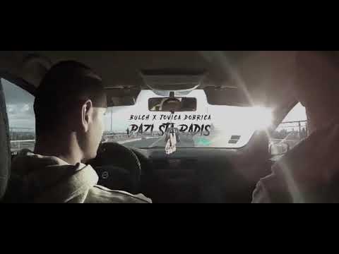 Bulch x JovicaDobrica - Pazi sta radis! (RETRO)