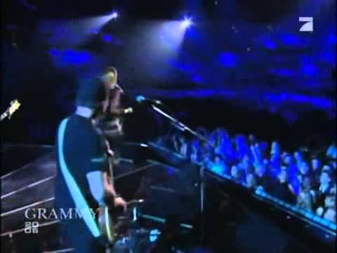Mary J Blige feat U2   One Live Grammy Awards 2006