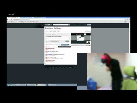 SlayerS_Dragon shows his moves