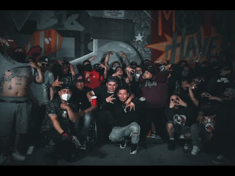 LOYALTY LUU x FIF x BANDO T8 - UN DESMADRE (Official Music Video) SHOT BY :  Stunnageevizualz