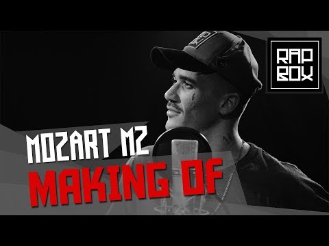Making of Ep.130 - Mozart Mz
