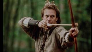 UO Renaissance: Robin Hood stealth archer