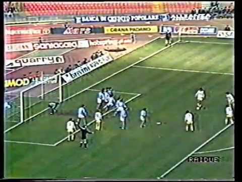 1990/91, Serie A, Napoli - Parma 4-2 (20)