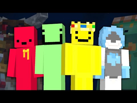 How We Won a Legendary Minecraft Event