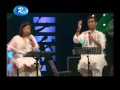 Khuje Khuje Jonom by Humaira Bashir on RTV LIVE