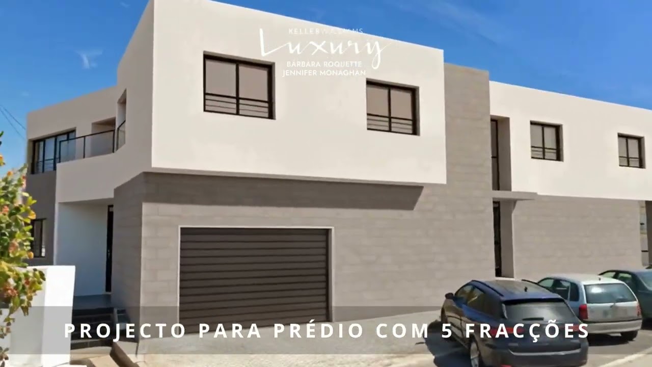 Vídeo do imóvel