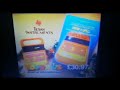 Toys R Us Texas Instruments Toys 1990 UK TV Advert