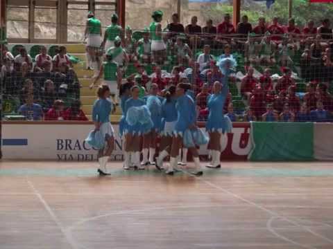 Gruppo Majorettes "Don Antonio Santini" Poggio Moiano (RI)