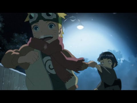 aftertheparty - Naruto & Hinata