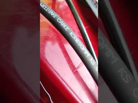 Súng hàn tig w26 8 mét khí đi riêng,cáp đồng 100% Hàn Quốc!!!