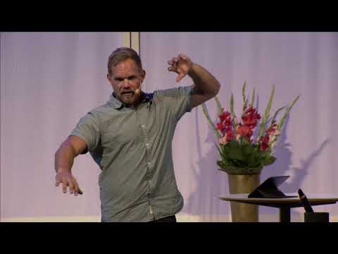 180812 Predikan - Att satsa på det som håller, Christofer Öhrvall