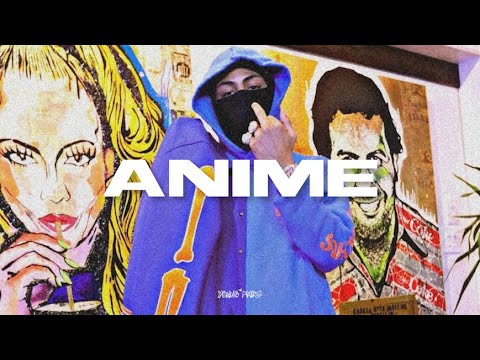 Kay Flock x B Lovee x NY Drill Sample Type Beat 2022 - "ANIME" [Prod By @YOUNG MADZ]