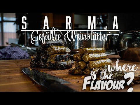 Türkischer Rollentausch – Where is the flavour – Episode 8